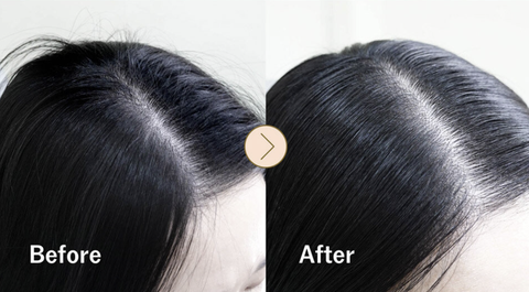 Mascara Cố Định Tóc