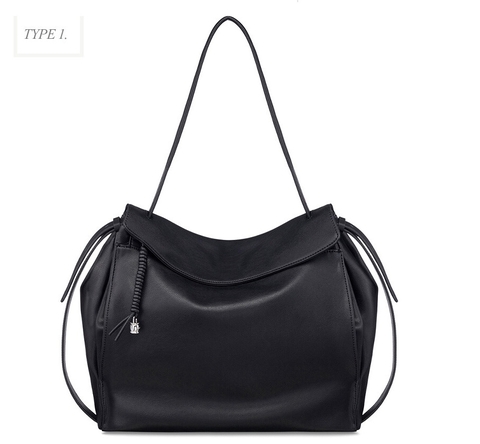 Túi xách Trapeze - size Large