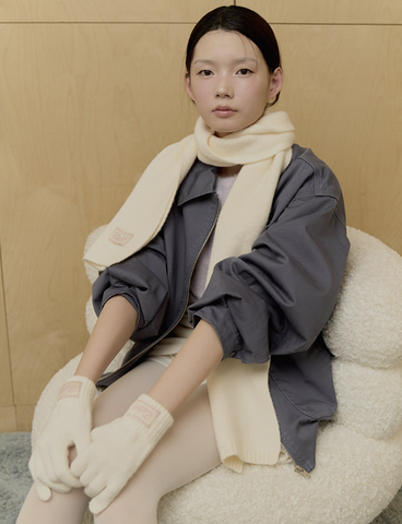 Set Khăn & Găng Tay ROCKFISH WEATHERWEAR