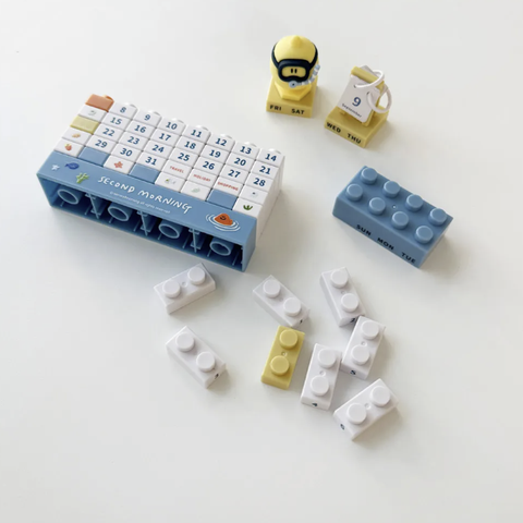 Lịch Lego