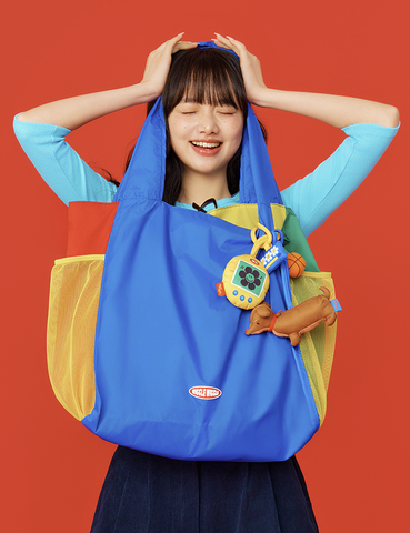 Túi gấp gọn Packable