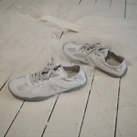 Giày FILA GLIO SILVER MOON