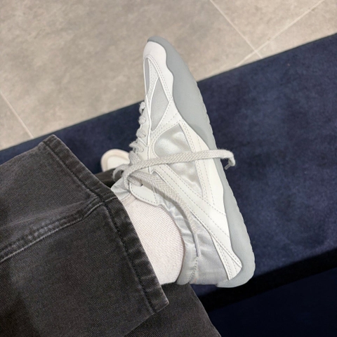 Giày FILA GLIO SILVER MOON