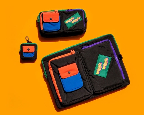 Túi Pocket Pouch