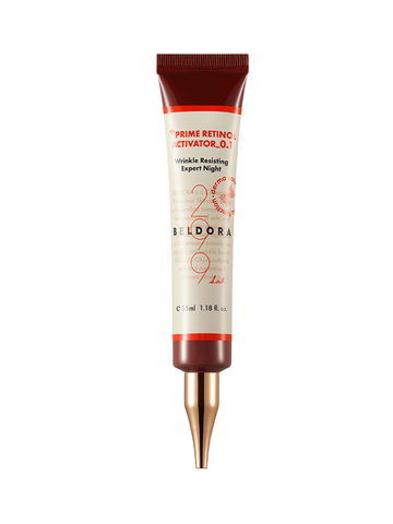 Kem Dưỡng Beldora 299 Retinol Tái Tạo, Ngăn Ngừa Nếp Nhăn, Phủ Bóng, Ngừa Mụn 35ml