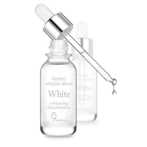 Tinh Chất 9 Wishes Ampule Serum 25ml