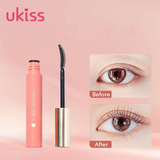 Mascara Định Hình Mi Fireworks Ukiss Màu Đen 5g