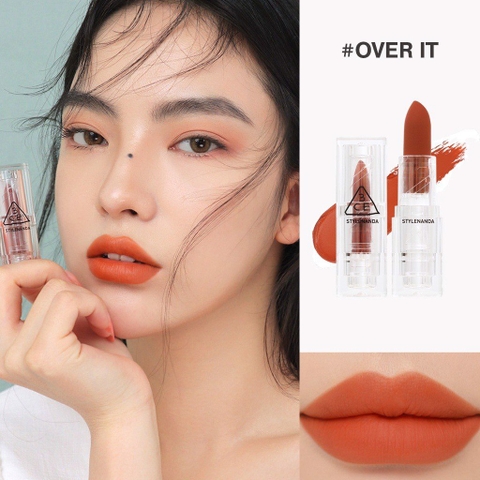 Son Thỏi 3CE Mịn Lì 3.5g