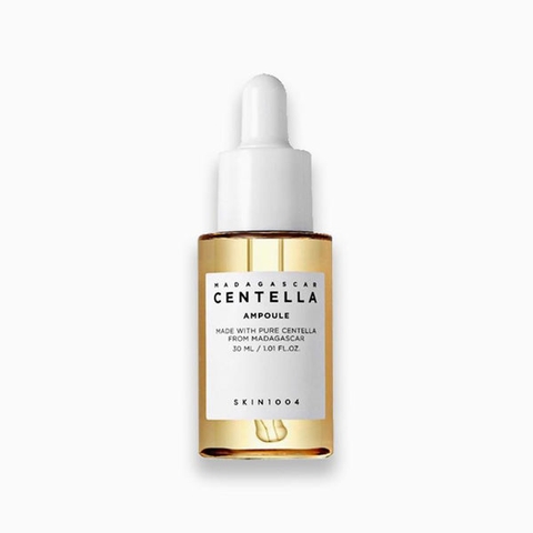 Serum Skin1004 Centella Rau Má Giảm Mụn & Phục Hồi Da