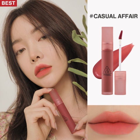 Son Kem 3CE Blur Water Tint 4.6g