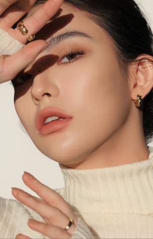 Phấn Tạo Khối 3CE Contour Shading #Soft Brown 8.6g