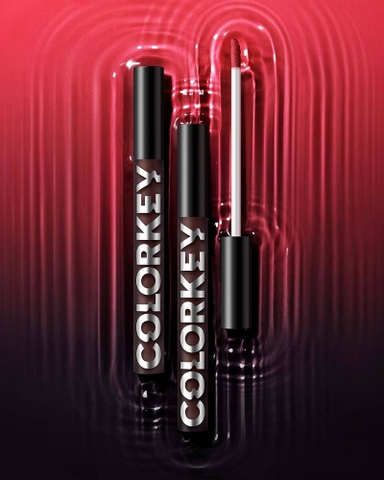 Son Gương Bóng Colorkey Airy Lip Mirror Series 1.7g