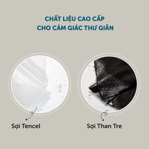 Mặt Nạ Dear Klairs Dưỡng Ẩm Và Làm Mịn Da Rich Moist Soothing Tencel Sheet Mask 25ml