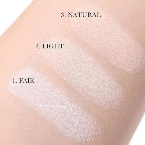 Phấn Phủ Nén About Tone Blur Effect 8g