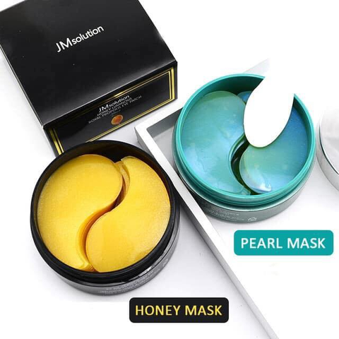 Mặt Nạ Mắt JMsolution Eye Patch 60 Miếng 90g