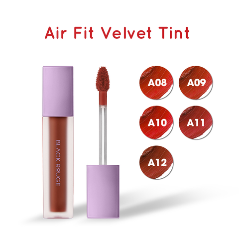 Son Kem Black Rouge Airfit Velvet Tint 4.5g