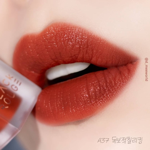 Son Kem Black Rouge Airfit Velvet Tint 4.5g