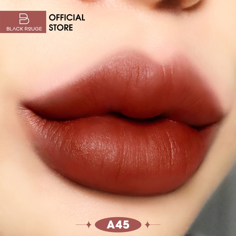 Son Kem Black Rouge Airfit Velvet Tint 4.5g