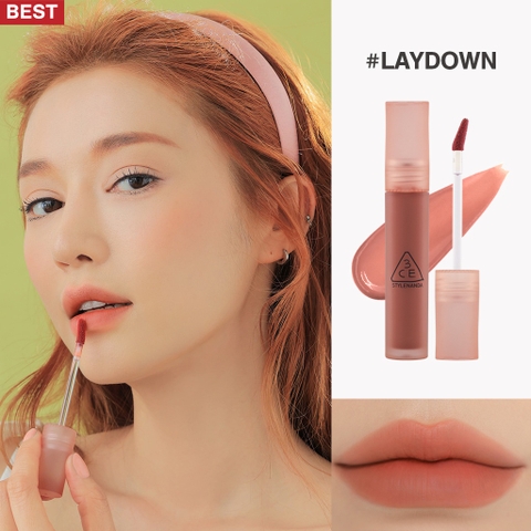 Son Kem 3CE Blur Water Tint 4.6g