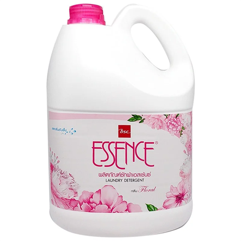 Nước Giặt Đậm Đặc Essence 3000ml Xuất Xứ Thái Lan