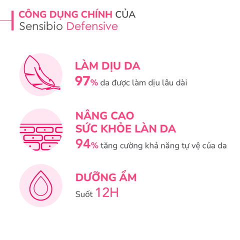 Combo Kem Dưỡng Bioderma Cấp Ẩm Và Làm Dịu Cho Da Nhạy Cảm 40ml + Gel Rửa Mặt 45ml