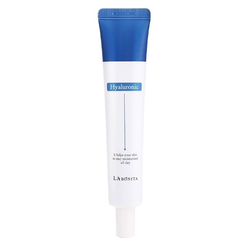 Kem Dưỡng La Bonita Vital Hyaluronic Acid Dưỡng Ẩm Sáng Da Và Tăng Độ Đàn Hồi 50ml