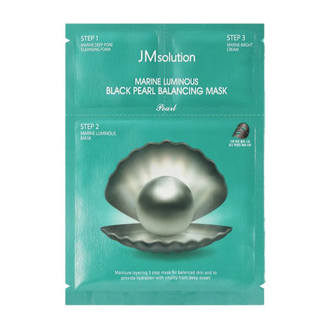 Mặt Nạ JMsolution Marine Luminous Mask 30ml
