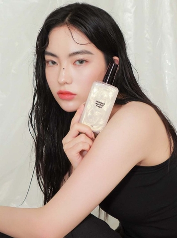 Chai Xịt 3CE Cố Định Lớp Trang Điểm 95ml