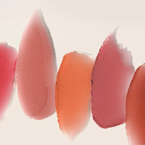 Son Kem Bùn Into You Customized Airy Lip Mud Lì Mịn Nhẹ 1.8g