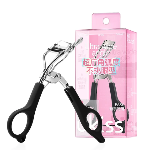 Kẹp Mi Ukiss Thick Eyelash Doll Wide Angel Eyelash Curler