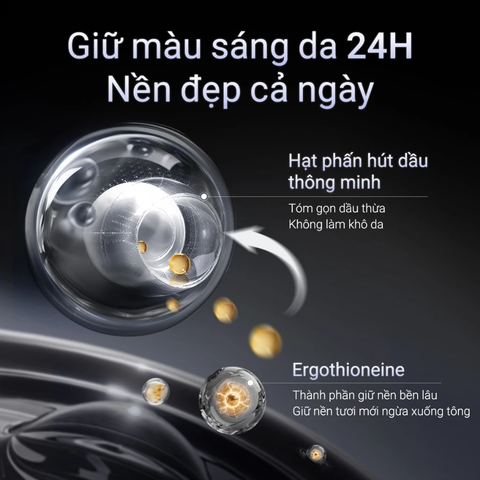 Kem Lót Dưỡng Ẩm Nam Châm Carslan Black 35g