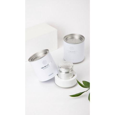 Kem Dưỡng Trắng, Ngăn Ngừa Lão Hóa Chiết Xuất Dầu Cá Hồi Cre8skin Salmon Oil Cream 80g