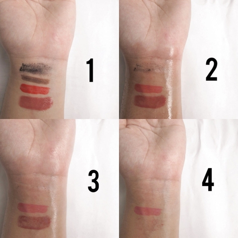 Dầu Tẩy Trang Dear Klairs Làm Sạch Và Dưỡng Ẩm Gentle Black Deep 150ml