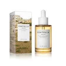Serum Skin1004 Centella Rau Má Giảm Mụn & Phục Hồi Da