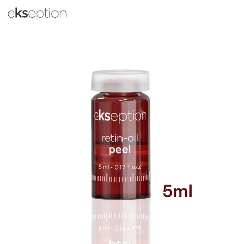 Tinh Chất Retin-Oil Peel Ekseption Căng Bóng, Trẻ Hóa, Trắng Sáng Da
