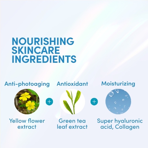 Gel Chống Nắng Anessa Dưỡng Sáng Nâng Tông & Hiệu Chỉnh Sắc Da Brightening UV SPF50+ PA++++