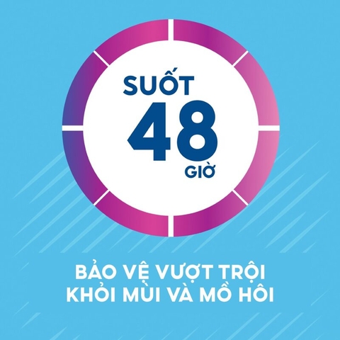 Gel Khử Mùi Secret Giảm Tiết Mồ Hôi 73g