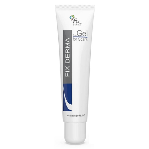 Gel Trị Sẹo Fixderma Scar Gel (15ml)