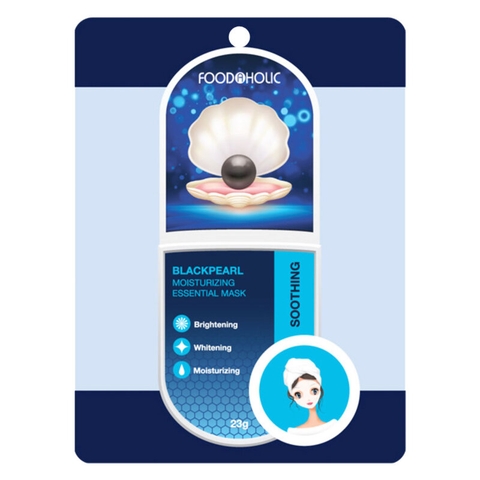 Mặt nạ Foodaholic Essential Mask 23g