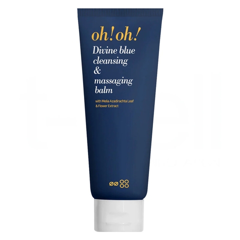 Sáp Tẩy Trang oh!oh! Làm Sạch Sâu, Trẻ Hóa Da 150ml