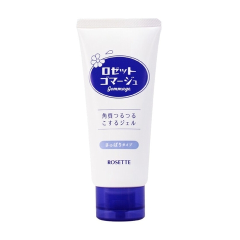 Tẩy Tế Bào Chết Rosette Cho Mọi Loại Da