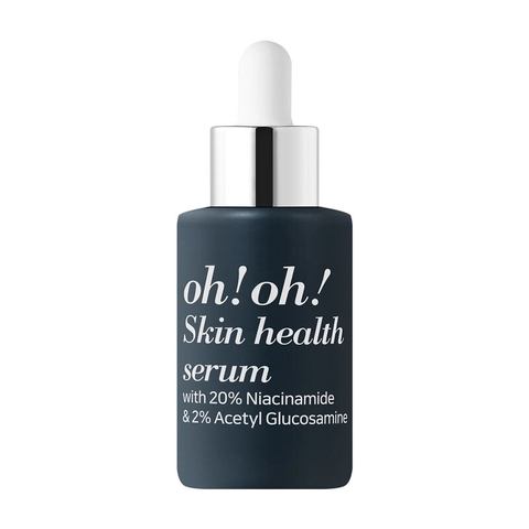 Serum oh!oh! Dưỡng Sáng Da, Giảm Thâm Nám