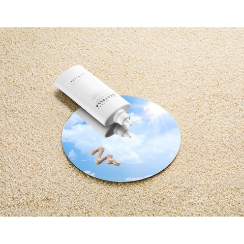 Kem Chống Nắng Skin1004 Madagascar Centella Air-Fit SunCream Plus SPF50+ PA++++