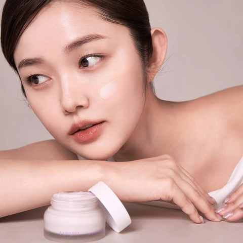 Kem Dưỡng Phục Hồi Căng Bóng Da Luvum Slow Aging Phyto 50ml