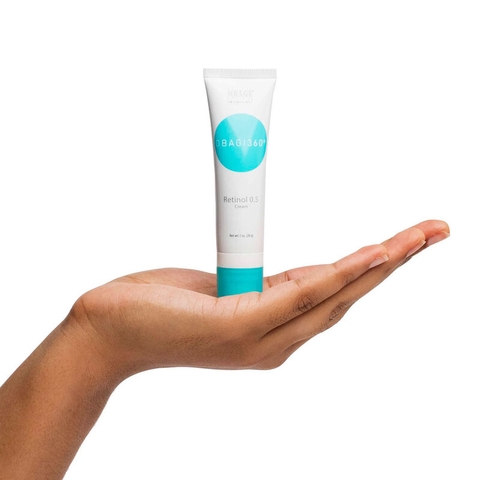 Kem Dưỡng Obagi Retinol Ngăn Ngừa Lão Hoá Da 28g