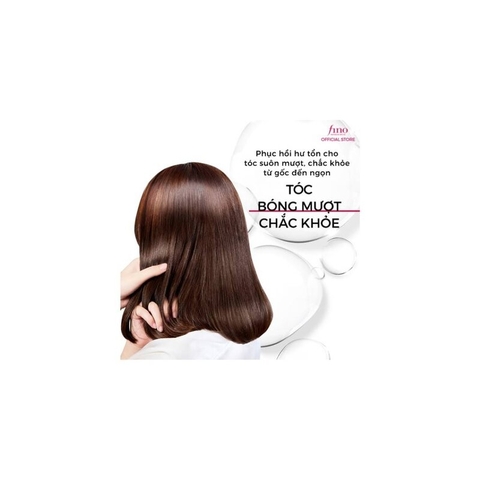 Kem Ủ Tóc Fino Premium Touch Cải Thiện Tóc Hư Tổn 230g