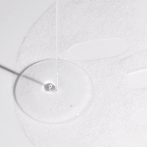 Mặt Nạ Giấy Dr.G Pure Vitamin 23g