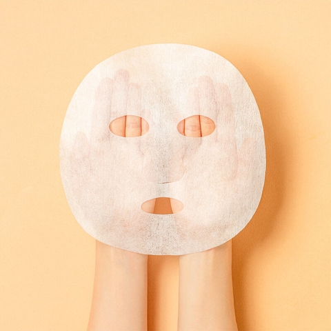 Mặt Nạ Some By Mi Yuja Niacin Blemish Care Serum Mask Dưỡng Sáng Da 25g