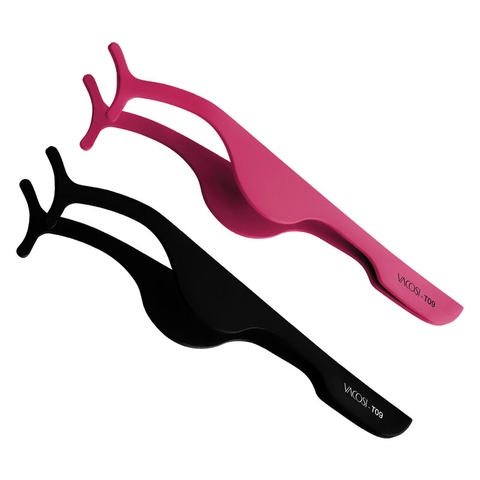 Nhíp Gắn Mi Giả Vacosi Cong