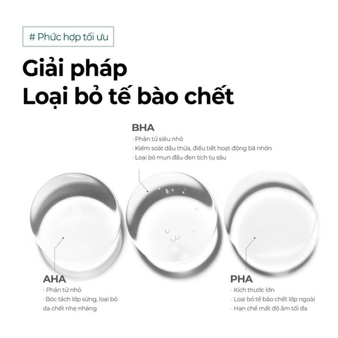Nước Hoa Hồng Some By Mi AHA-BHA-PHA Cho Da Mụn 150ml